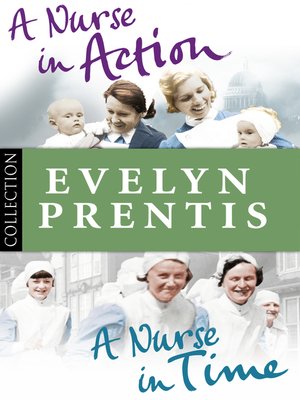cover image of Evelyn Prentis Bundle